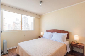 Urban Centric - 1BR W/ Pool, Gym & Metro